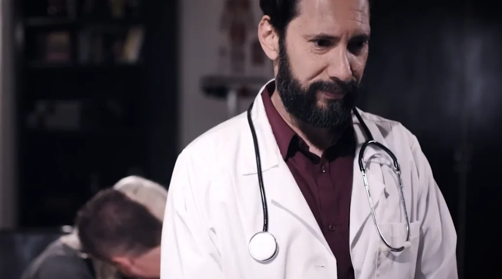 LA CONSULTA MEDICA