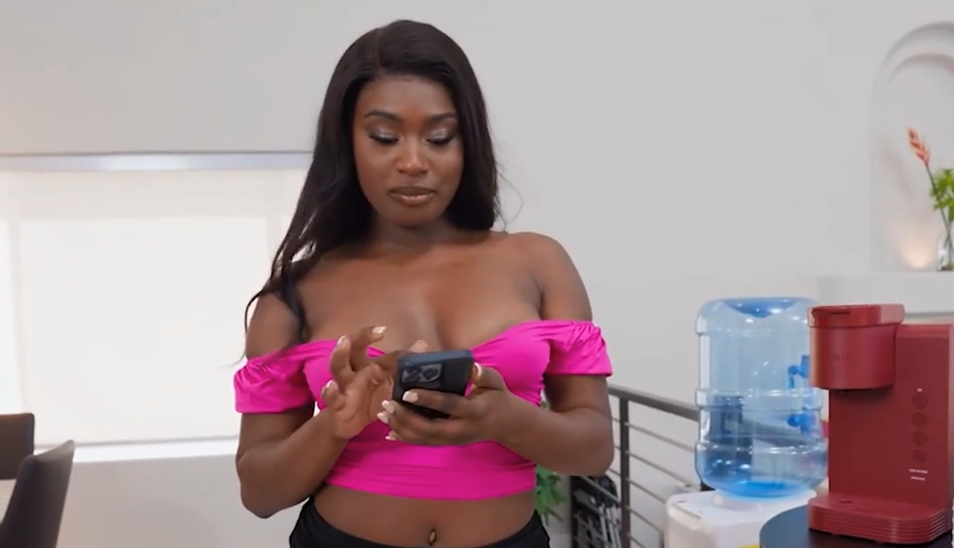 LA DISTRACCIÓN PERFECTA